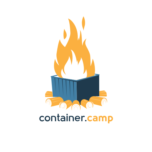 Container Camp